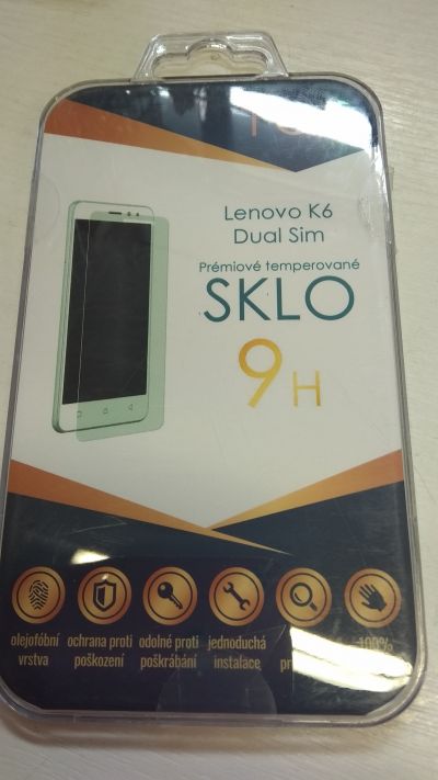 Sklo 1