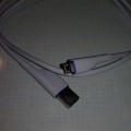 Daruji USB kabely pro dobíjení Kindle, MP3 přehrávače