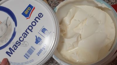 Mascarpone