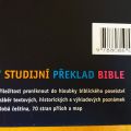 Bible v češtině