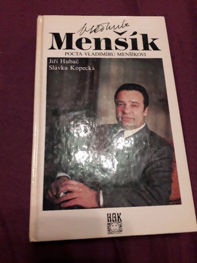 Mensik