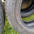 Zimní pneumatiky 205/60 R16