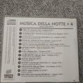 CD Musica Della Notte