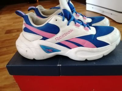 Tenisky Reebok 41