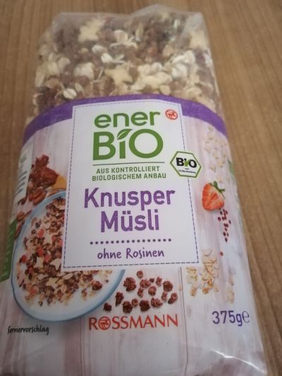 Bio musli