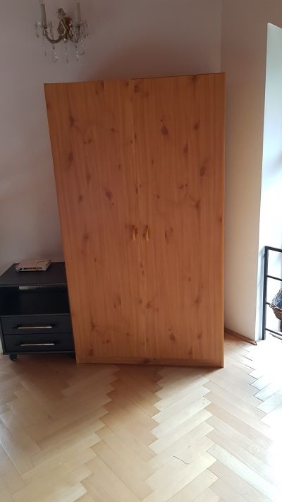 Skříň Ikea