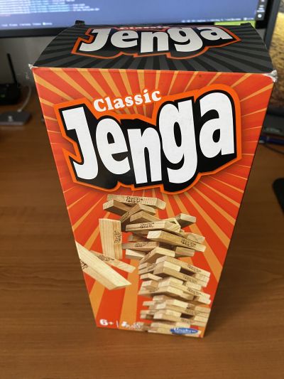 Jenga