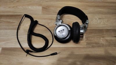 DJ sluchátka ZOMO HD-1200