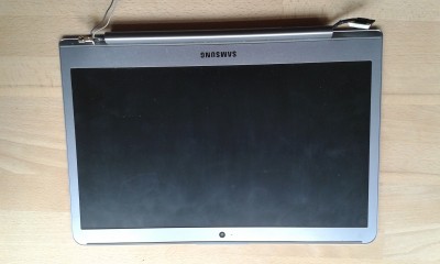 Displej k notebooku Samsung 