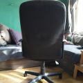 Daruji za odvoz kancelářskou židli