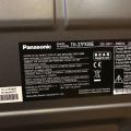 Plochá plazmová TV Panasonic