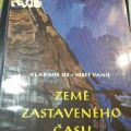 krizaci + ostrov modrych delfinu + zeme zastaveneho casu