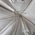 Krajkový deštník