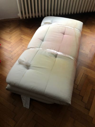 Nízký futon IKEA 140 x 200cm