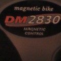 magnetické kolo