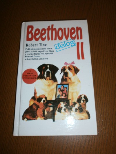 Robert Tine: Beethoven II