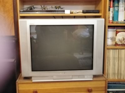 Televizi SONY Trinitron