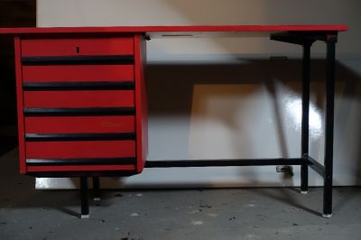 Psací stůl - DAROVANO