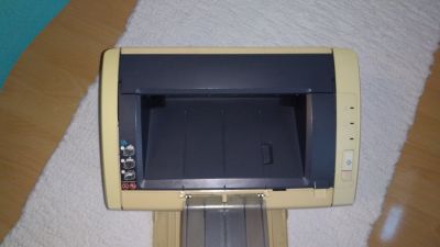 Laserová tiskárna HP 1022