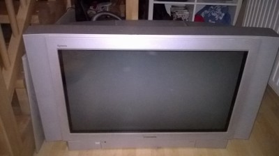 Daruji TV za odvoz