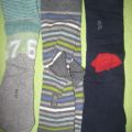 dětské ponožky 31 - 34