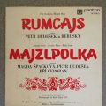 SP Muzika bez kapelníka: Rumcajs, Majzlpolka