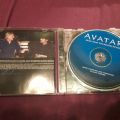 avatar CD