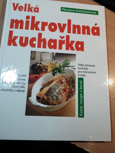 kucharka 5