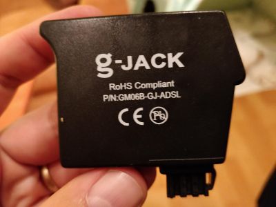 G-Jack