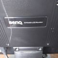 Monitor k PC, značky BENQ.