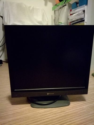 Monitor