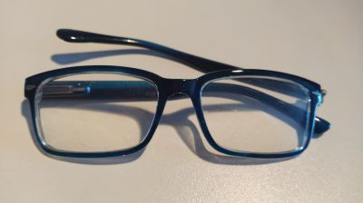 Brýle na čtení 2.5 dioptrie