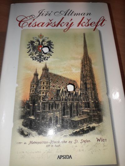 Císařský kšeft