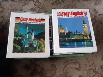 easy english a easy deutsch