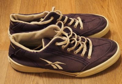 pánské tenisky Reebok vel.44