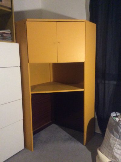 DARUJI ROHOVOU SKŘÍŇ ZA ODVOZ