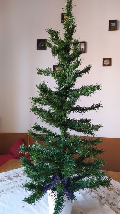 Vánoční stromek malý
