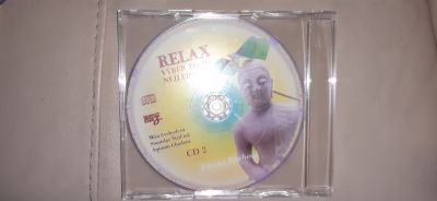 RELAX CD