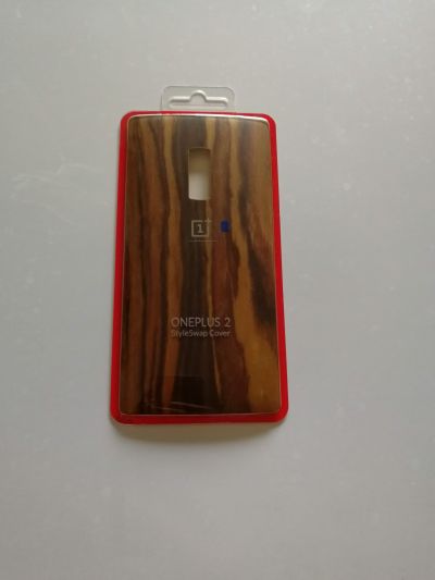 OnePlus 2 swap cover