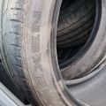 Daruji použité letní pneumatiky 18 palců