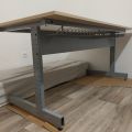Stůl kancelářský 80x160 cm - REZERVACE
