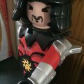 Playmobil - figurína samuraje