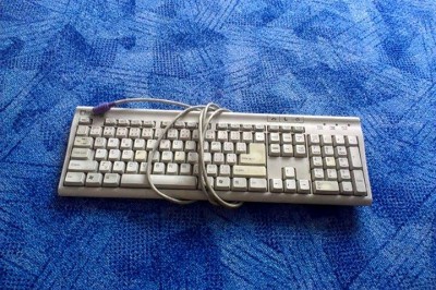 Funkční klávesnice