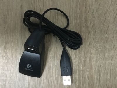 Prodlužovačka na USB