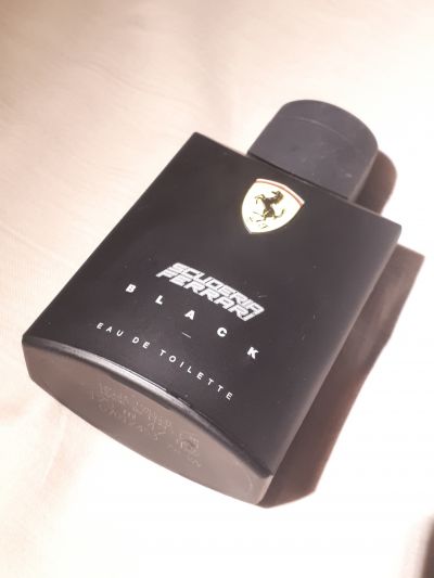 Parfém Ferrari
