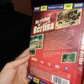 DVD Na vychod od Berlina