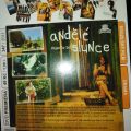 DVD Andele slunce