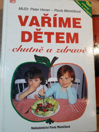 varime detem