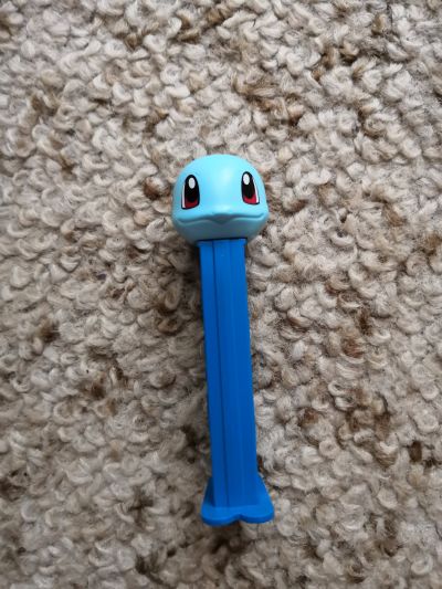 Pokemon Pez