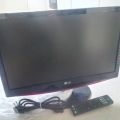 monitor LG Flatron M227WD-PZ - LCD monitor 21.5"